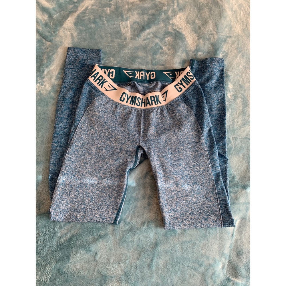 Gymshark Flex Legging